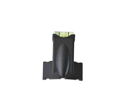 Das Teiwaz Focus Level bietet die perfekte Kombination aus elektronischem und traditionellem Wasserwaage, leuchtet im Dunkeln und bleibt in deinem Sichtfeld.